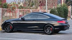 مرسيدس بنز C-Class